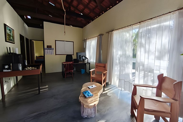 Vacation Nature Confort and Peace