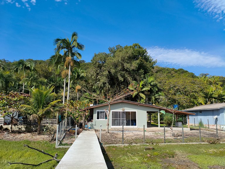 Sonho do Mar - Ilha do Teixeira