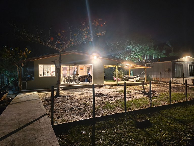 Sonho do Mar - Ilha do Teixeira