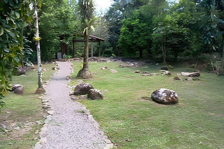 Simplicidade em meio a Natureza -com acesso ao rio