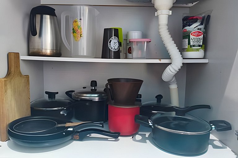 Simplicidade em meio a Natureza -com acesso ao rio