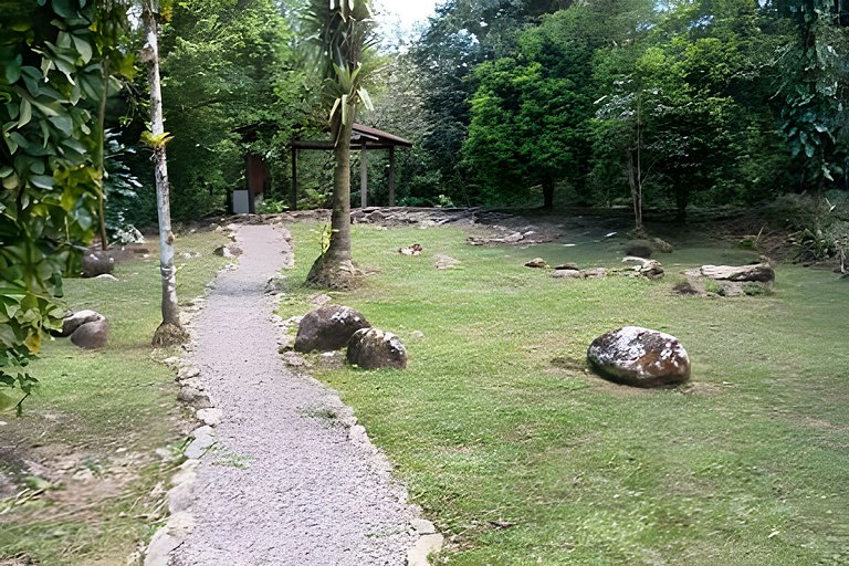 Simplicidade em meio a Natureza -com acesso ao rio