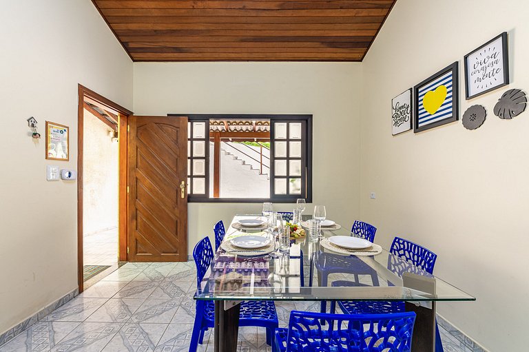 Refúgio e diversão para FAMÍLIAS a 60 min de SP - Piscina, C