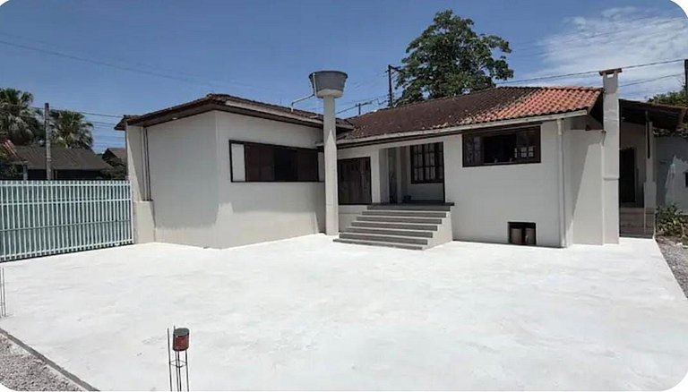 Casa Completa • Centro Histórico • Ar e Wi-Fi
